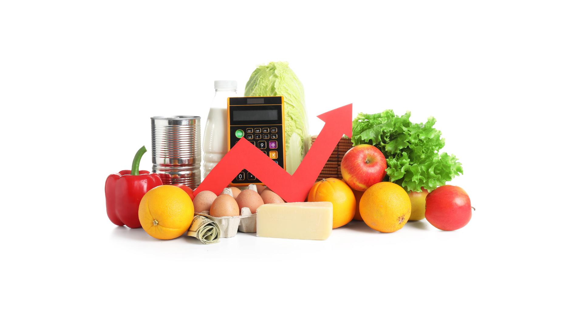 How to Counteract Rising Restaurant Food Costs